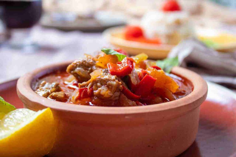 Kan een slowcooker droogkoken
