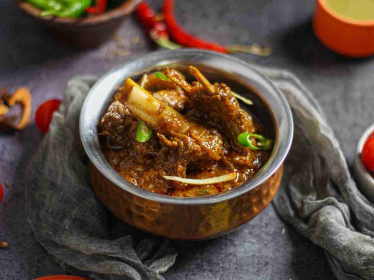 opwarmen in de slowcooker