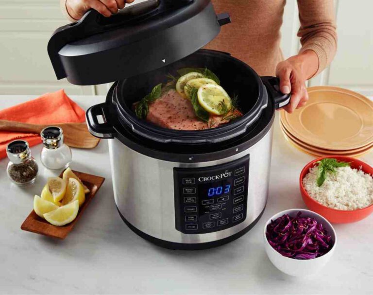 slowcooker recepten aanpassen voor een grotere of kleinere slowcooker?