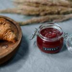 cherry jam