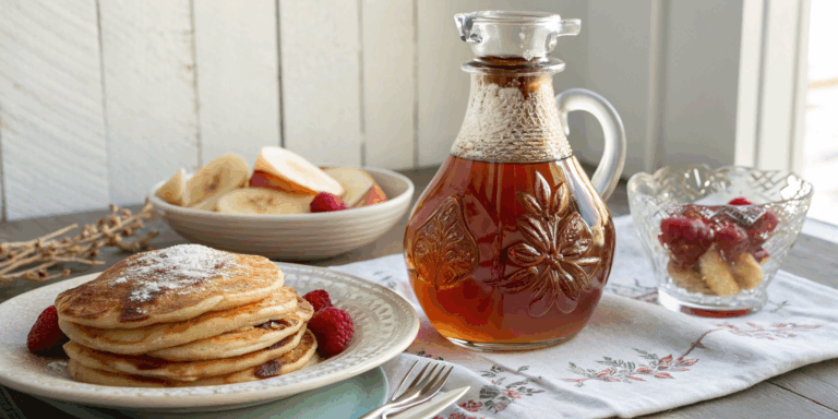 Zelf appelstroop maken in de slowcooker – 100% puur en vol smaak, zonder omkijken