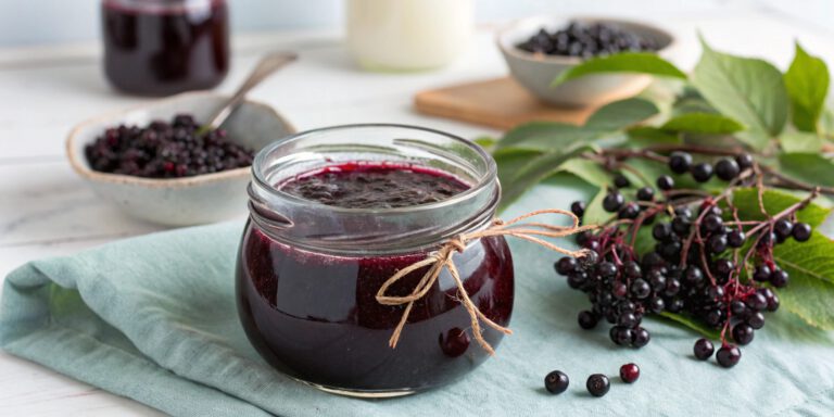 Zelf jam maken in de slowcooker – makkelijk recept zonder gedoe