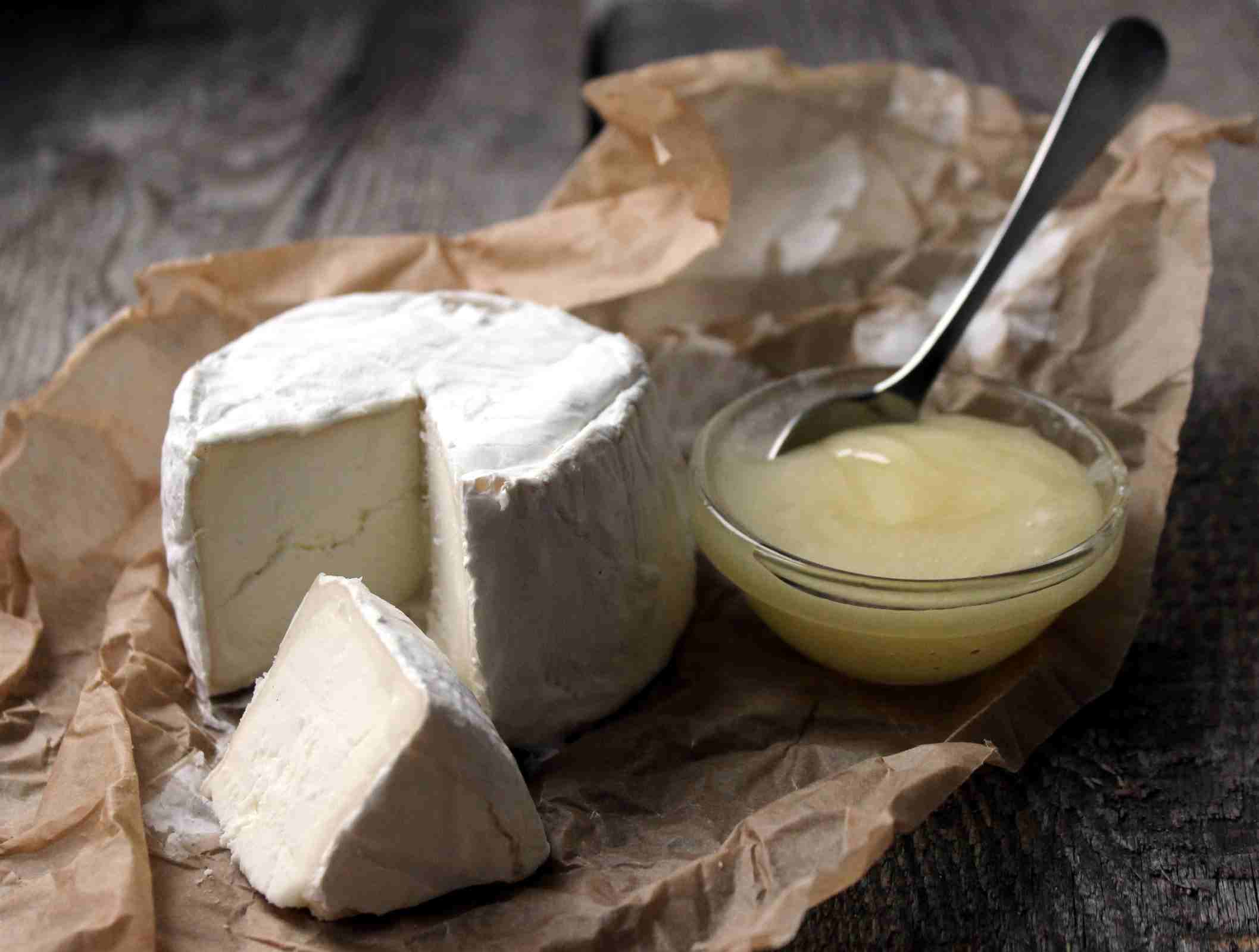 perfecte kaas in je slowcooker gerechten