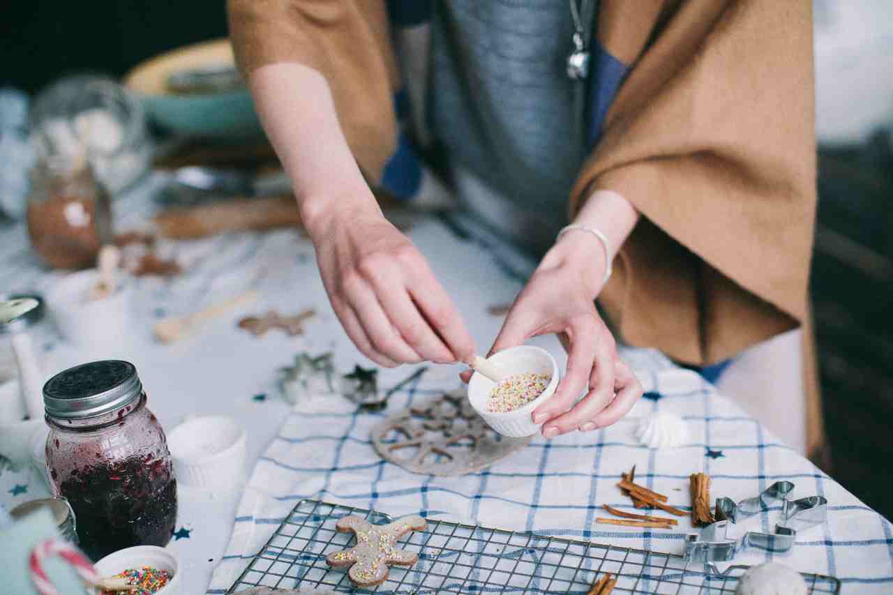 Slowcooker bramenjam met honing