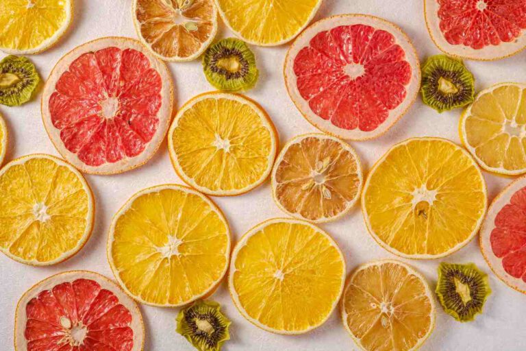 Zelfgedroogd fruit uit de slowcooker