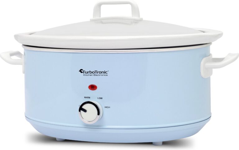 Tips en trucs voor het schoonmaken van je slowcooker