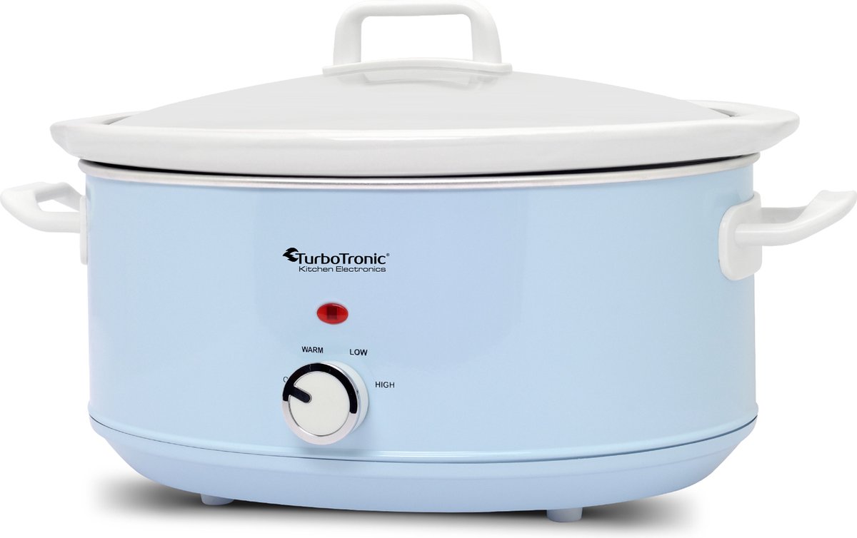 Tips en trucs voor het schoonmaken van je slowcooker