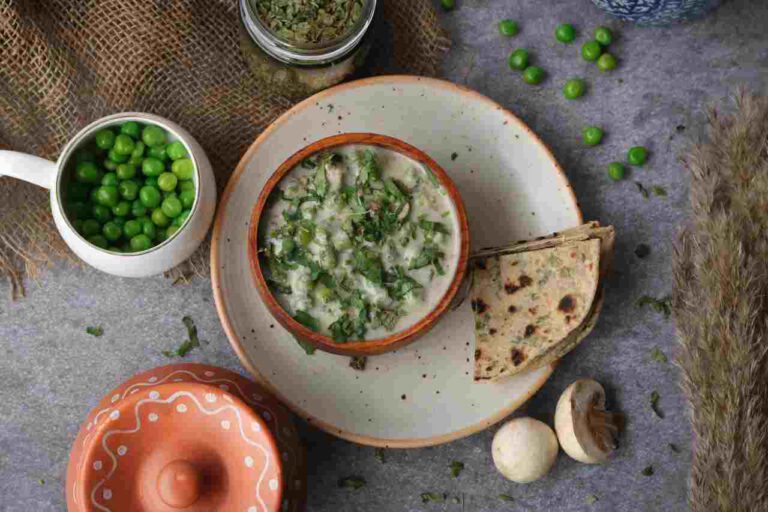slowcooker erwtensoep