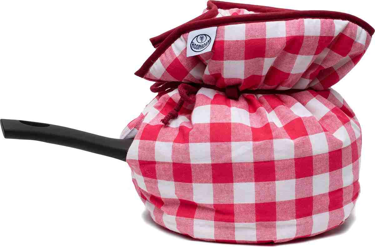 hooimadam voor slowcooking
