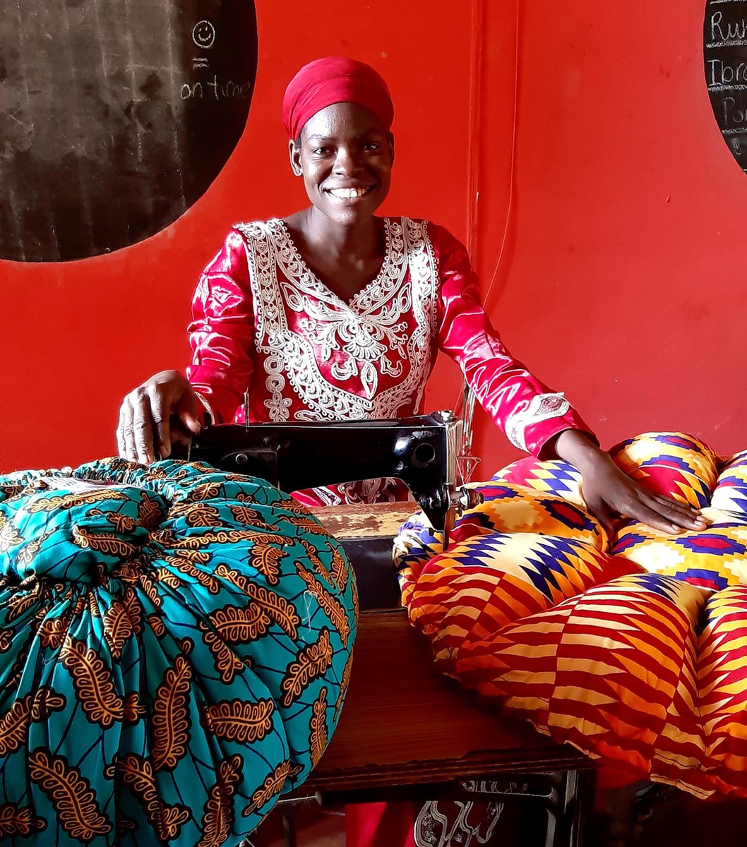 De Slowcooker Bag Uit Ghana. De Eco Stoofzak Met Een Verhaal. | Cooking