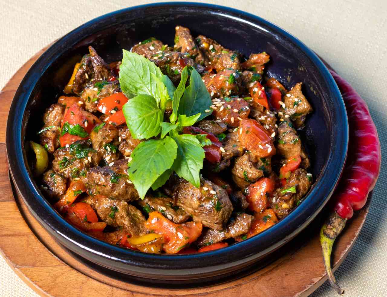 slowcooker goulash