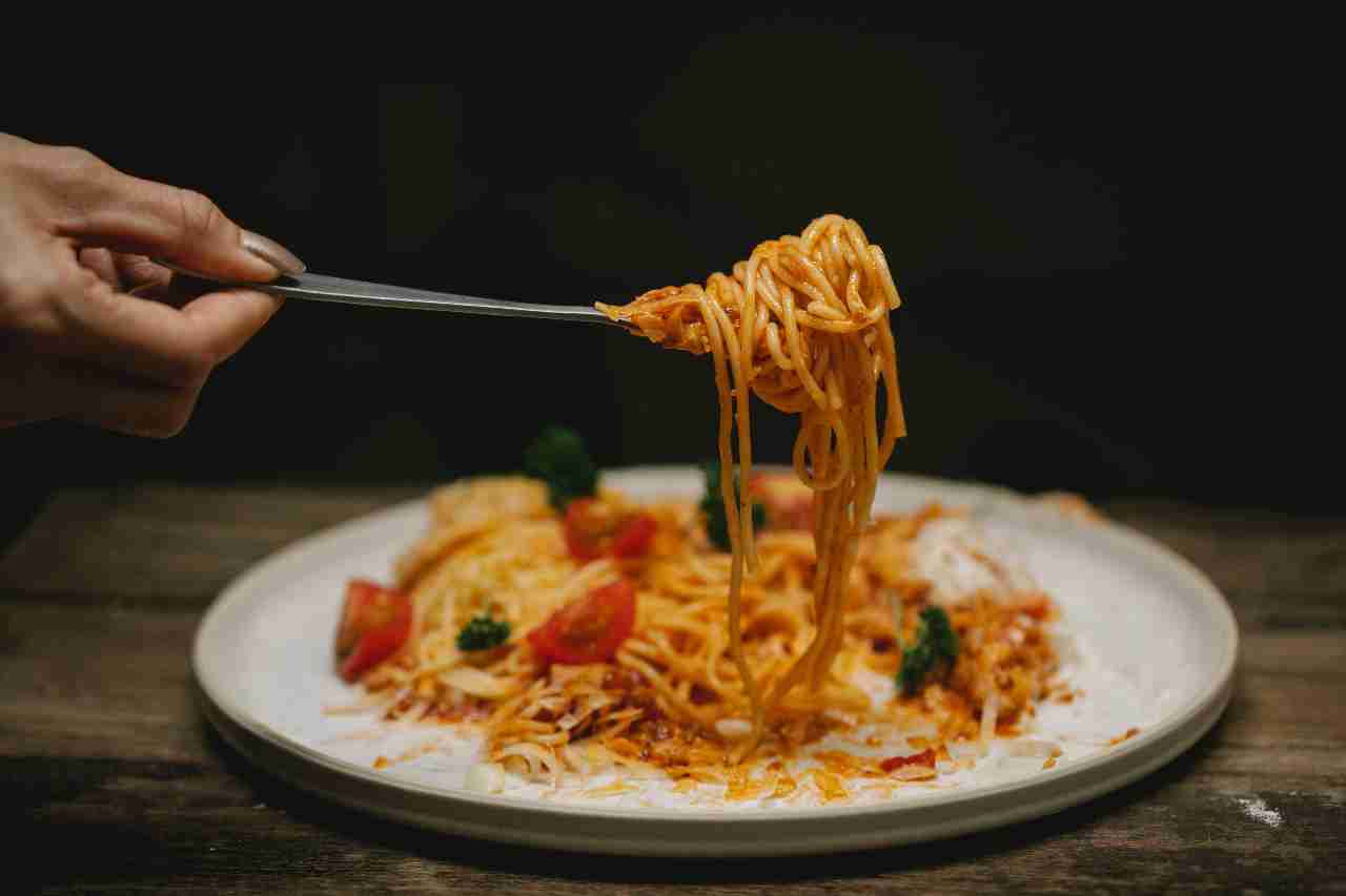 slowcooker pastasaus