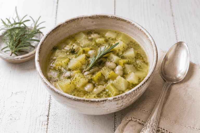 Gedroogde bonen in de slowcooker: kooktijden per soort en wat je ermee maakt.