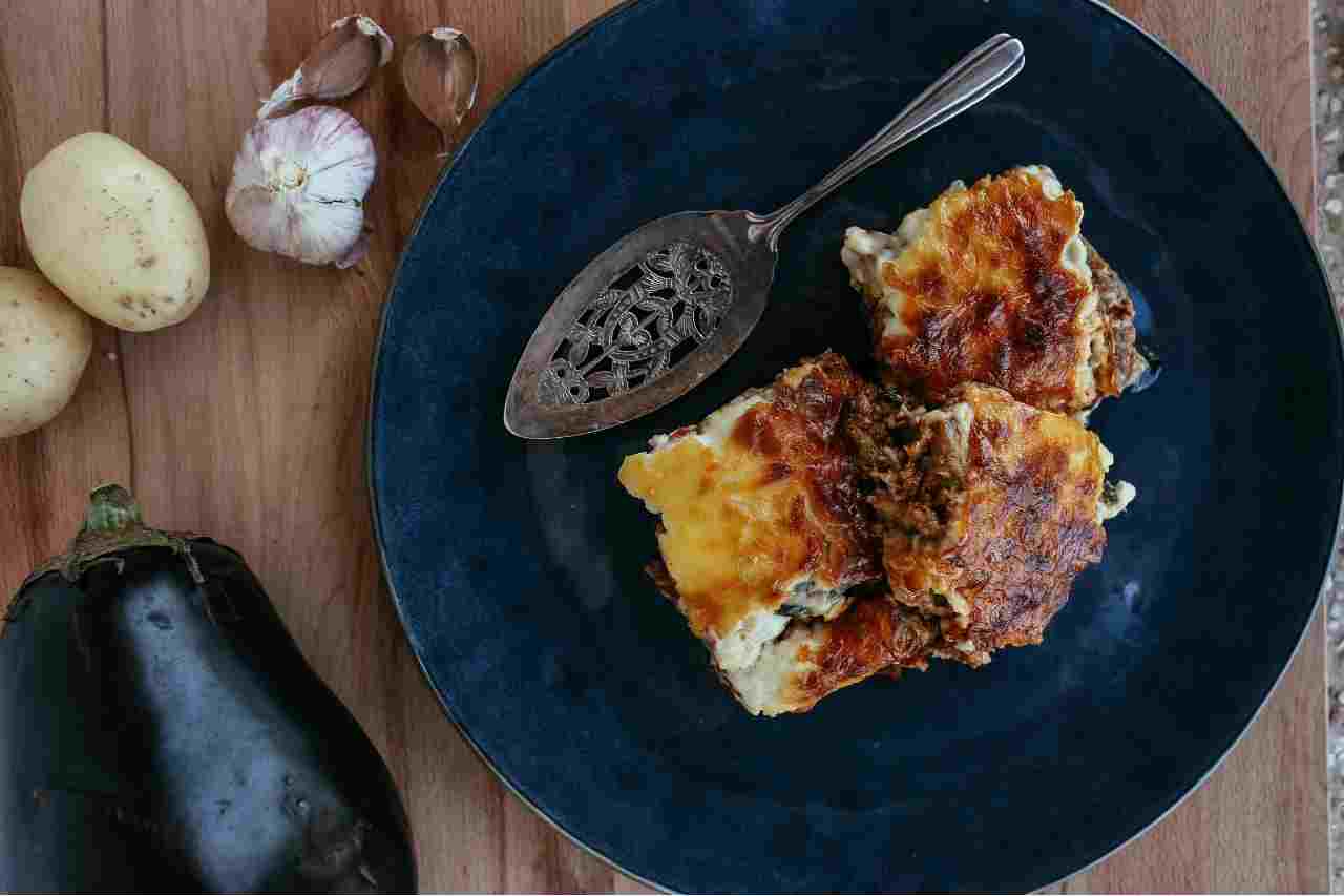 slowcooker lasagne