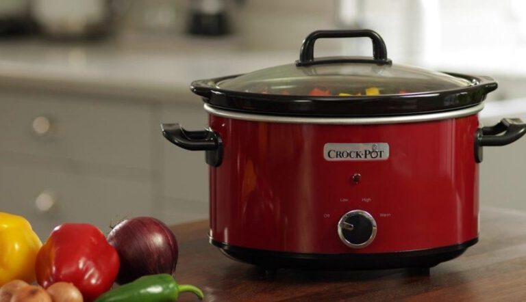 slowcooker maten