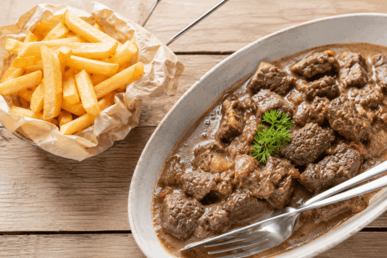 Riblappen uit de slowcooker – vetter, voller en meer smaak