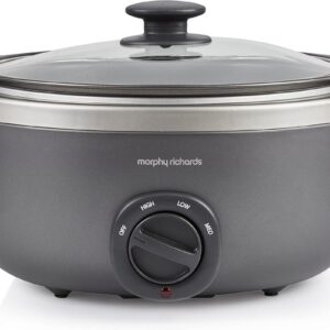 titan slowcooker