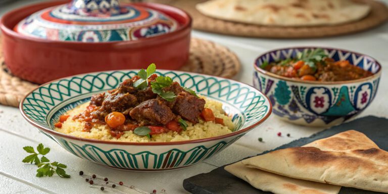14 Makkelijke Slowcooker-Gerechten voor Zomerse Etentjes