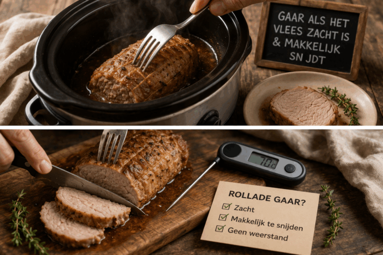 rollade slowcooker