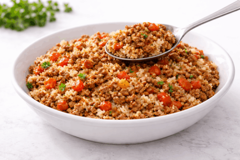 slowcooker gehakt recepten