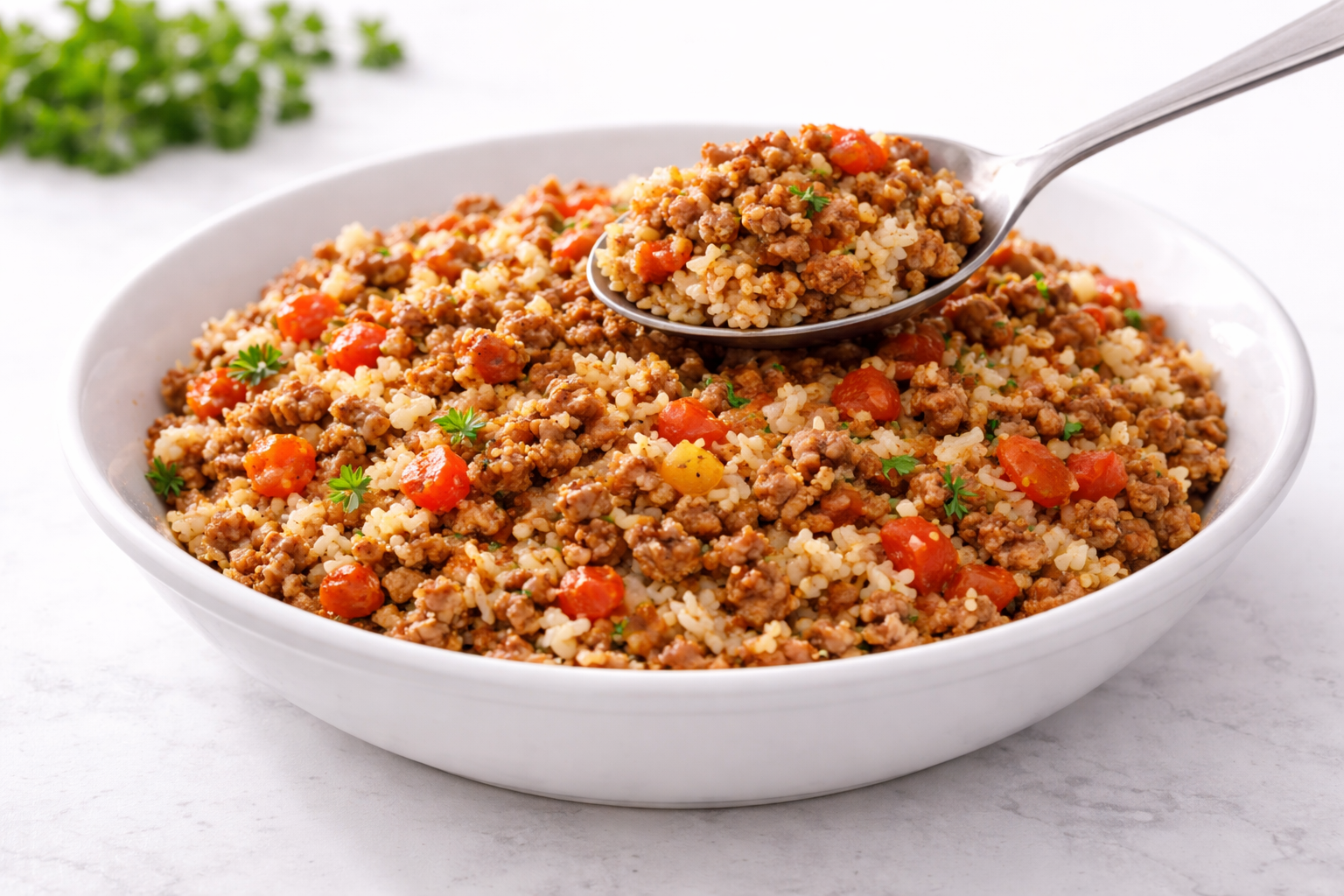 slowcooker gehakt recepten