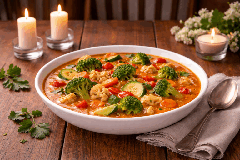 vegetarische slowcooker recepten