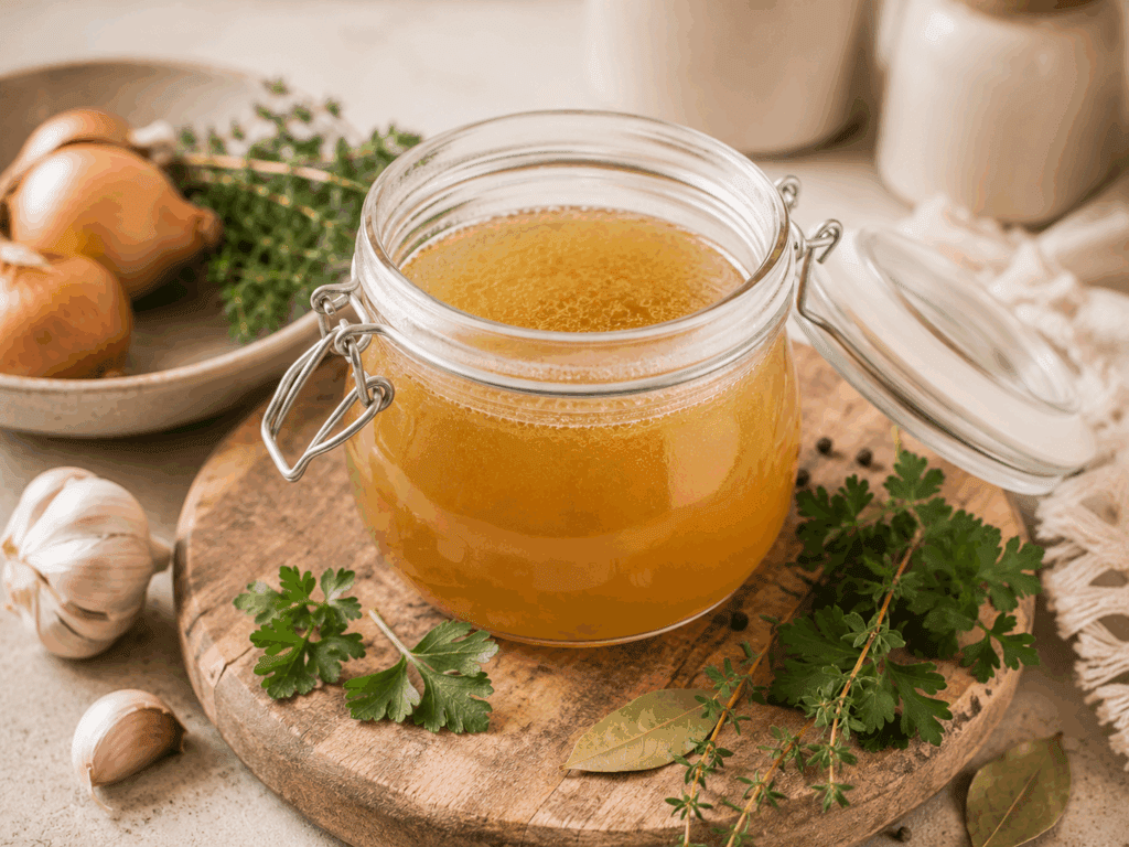 bouillon