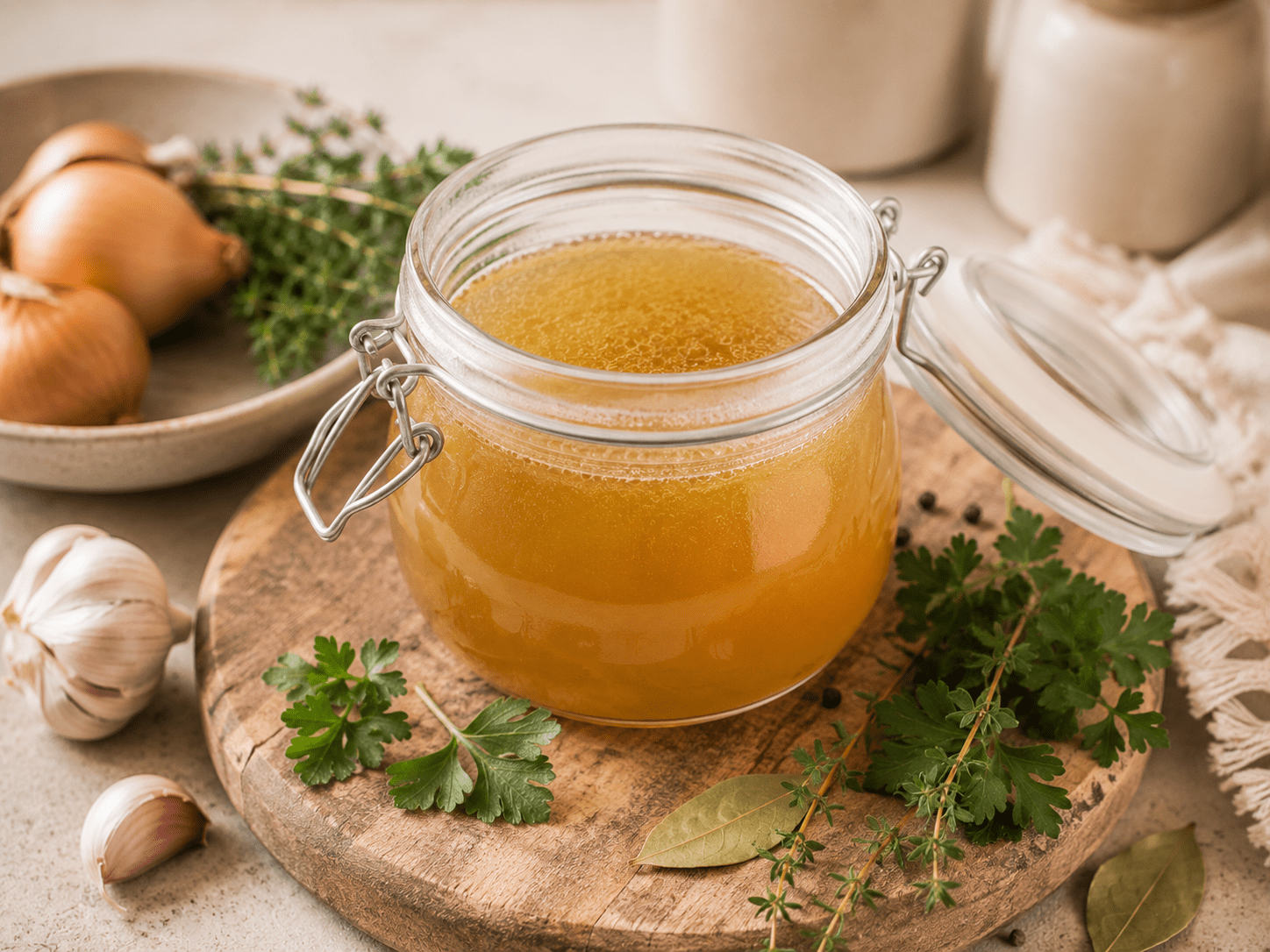 bouillon