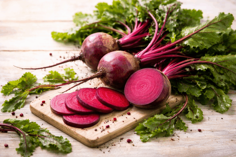 groente in de slowcooker