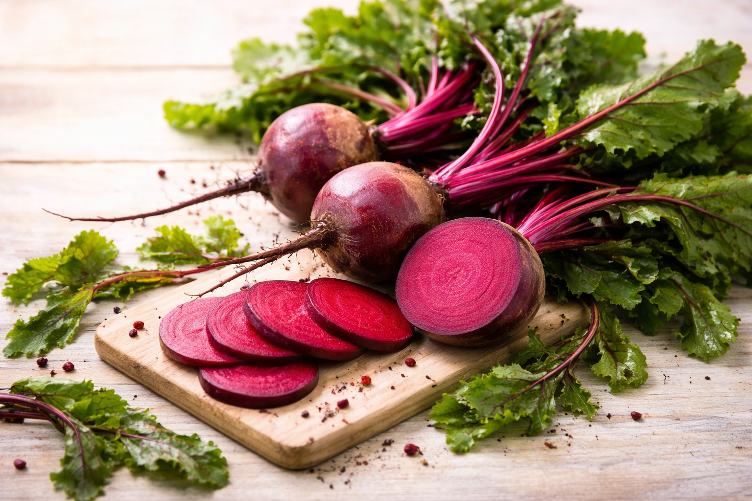 groente in de slowcooker